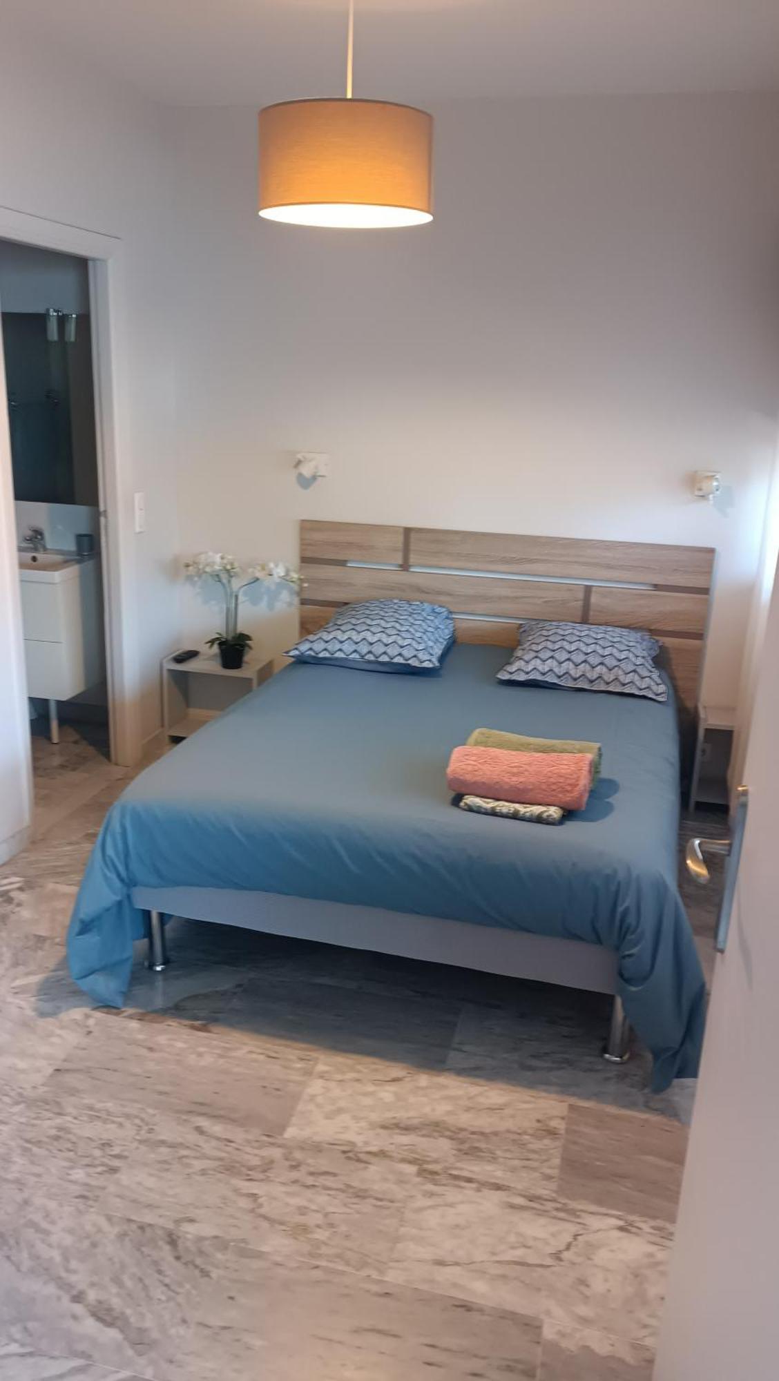 Gl La Fregate Apartment Cagnes-sur-Mer Exterior photo