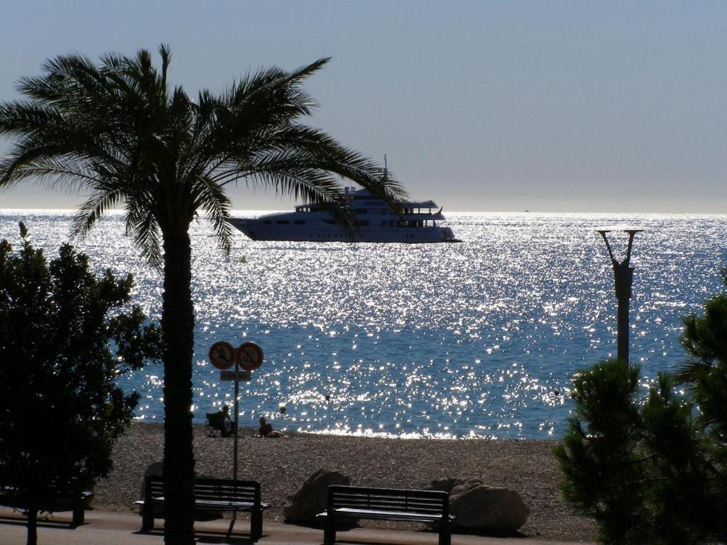 Gl La Fregate Apartment Cagnes-sur-Mer Exterior photo