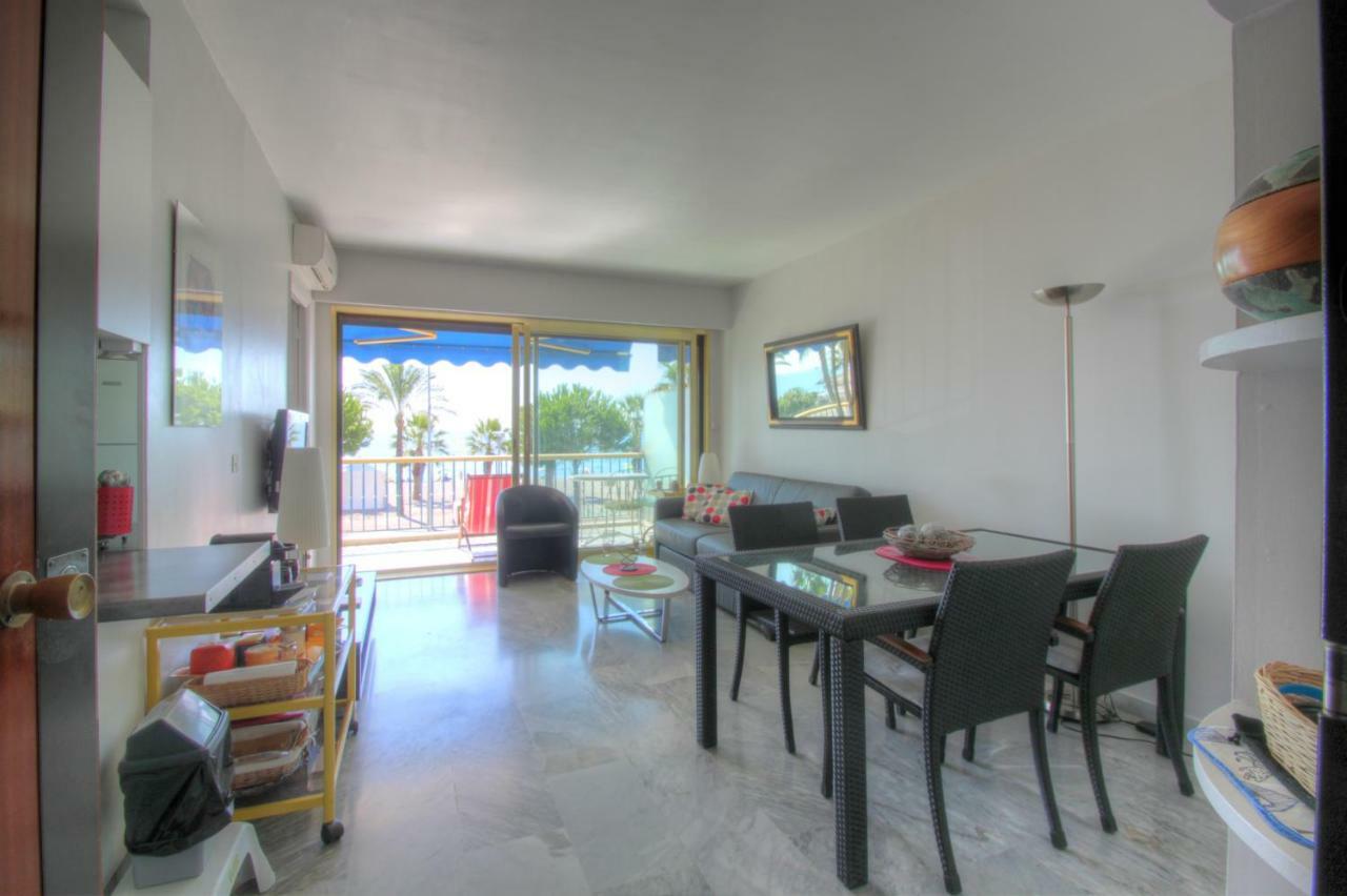 Gl La Fregate Apartment Cagnes-sur-Mer Exterior photo