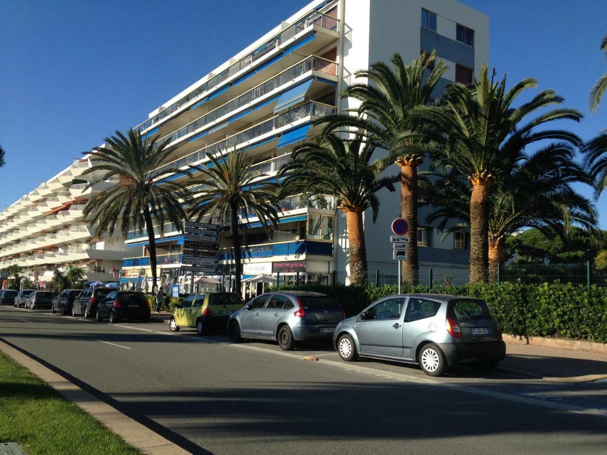 Gl La Fregate Apartment Cagnes-sur-Mer Exterior photo
